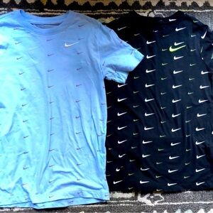 Boys Nike Tops